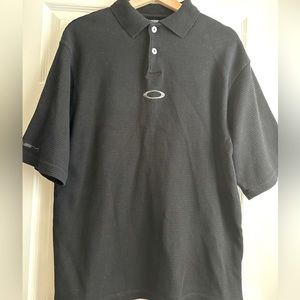 Oakley Vintage Men’s Polo Shirt